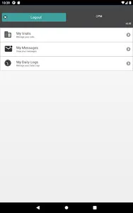 TRE -Tactical Retail Execution screenshot 4