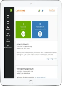 Bacheca Condominiale screenshot 3