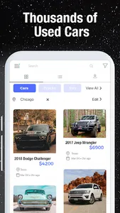 Used Cars screenshot 6