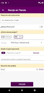 Adicción Burger screenshot 5