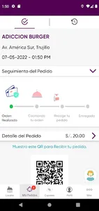 Adicción Burger screenshot 6