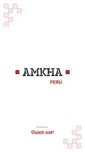 Amkha Perú screenshot 0