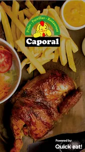 Caporal screenshot 0