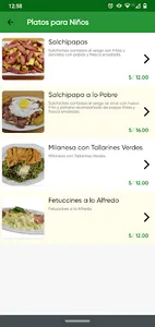 Caporal screenshot 3