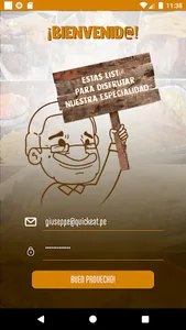 Donde Walter screenshot 4