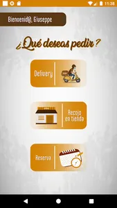 Donde Walter screenshot 5