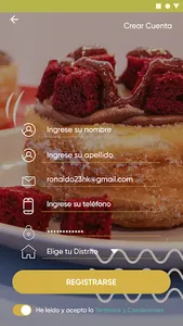 King Kronuts screenshot 3