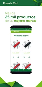 Premia Mall screenshot 1