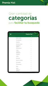 Premia Mall screenshot 10