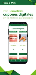 Premia Mall screenshot 3