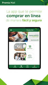 Premia Mall screenshot 4