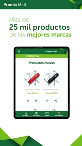 Premia Mall screenshot 5