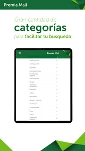 Premia Mall screenshot 6