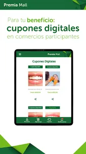 Premia Mall screenshot 7