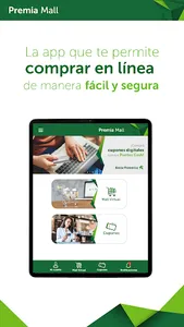 Premia Mall screenshot 8