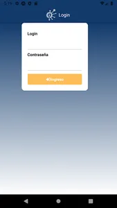 Gestion-Rutas screenshot 0