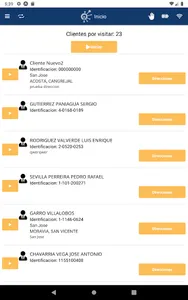 Gestion-Rutas screenshot 3