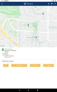 Gestion-Rutas screenshot 7