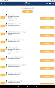 Gestion-Rutas screenshot 8