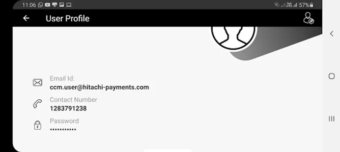 CCM screenshot 2
