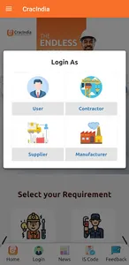 CRAC INDIA - Construction Reso screenshot 4