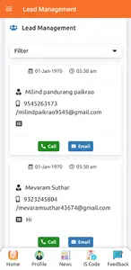 CRAC INDIA - Construction Reso screenshot 6