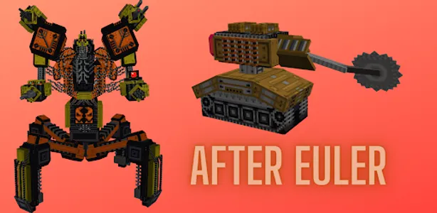 Mod After Euler screenshot 0