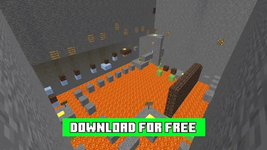 100 level parkour for mcpe screenshot 3