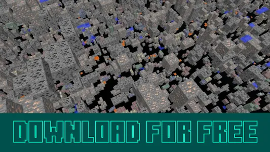 X-ray mod for minecraft screenshot 11