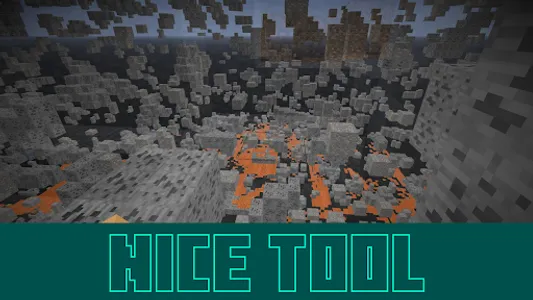 X-ray mod for minecraft screenshot 2