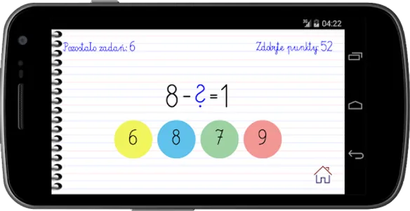 Matematyka dla Dzieci screenshot 4
