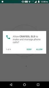 CRAYSOL SLD screenshot 0