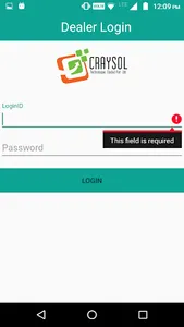 CRAYSOL SLD screenshot 1