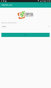 CRAYSOL SLD screenshot 10