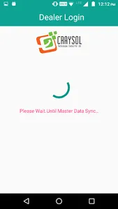 CRAYSOL SLD screenshot 2