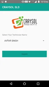 CRAYSOL SLD screenshot 3