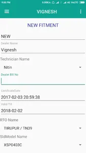 CRAYSOL SLD screenshot 6