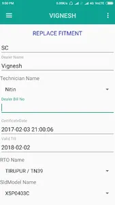 CRAYSOL SLD screenshot 7