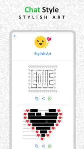 Chat Style For Whatsapp screenshot 2