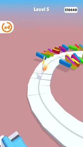 Crazy Slice screenshot 11