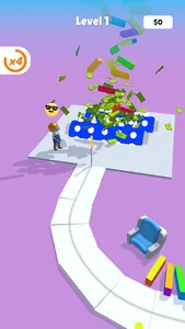 Crazy Slice screenshot 15