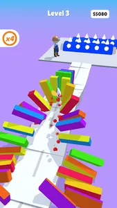 Crazy Slice screenshot 16