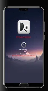 Pronunciation App English screenshot 10