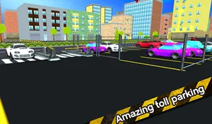 Car Transporter screenshot 10