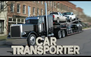 Car Transporter screenshot 12