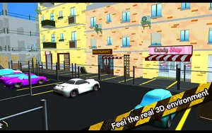 Car Transporter screenshot 14