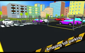 Car Transporter screenshot 16