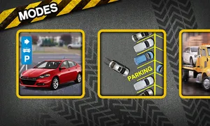 Car Transporter screenshot 5