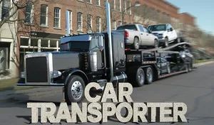 Car Transporter screenshot 6