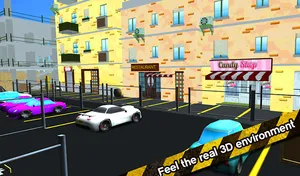 Car Transporter screenshot 8